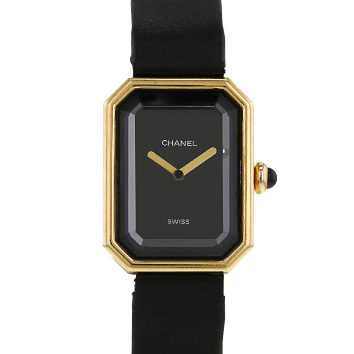 Chanel Première Wrist Watch 338391 | Collector Square