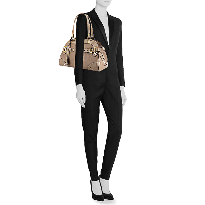 Louis Vuitton Le Radieux Handbag 338393 | Collector Square