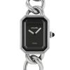 Reloj Chanel Première  talla XL de acero Circa  99 - 00pp thumbnail