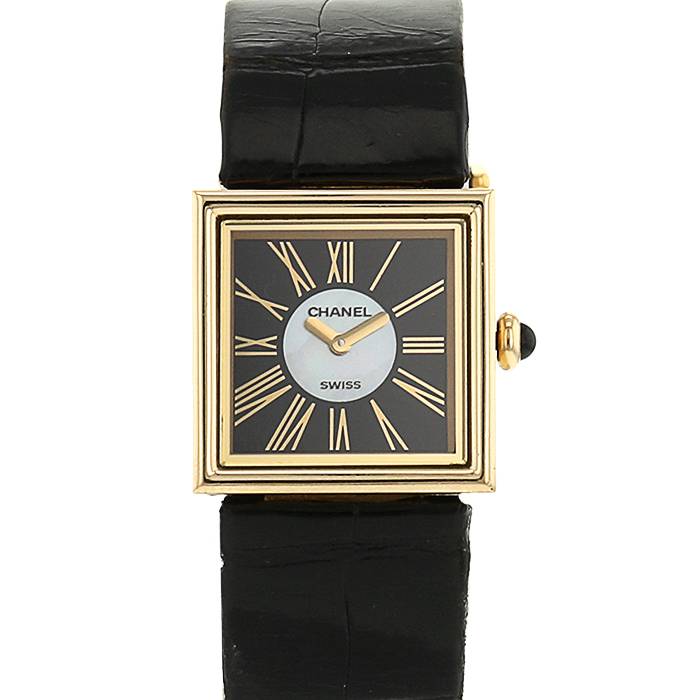 Chanel Mademoiselle Wrist Watch 338413 | Collector Square