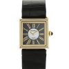 Orologio Chanel Mademoiselle in oro giallo Circa  2000 - 00pp thumbnail