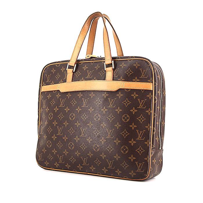 Louis Vuitton Briefcase 338462