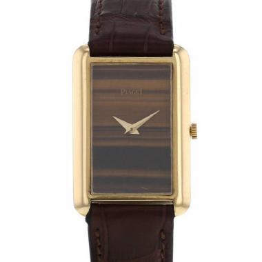 Montre Piaget Piaget Other Model en or jaune 18k Ref :  9228 Vers  1970