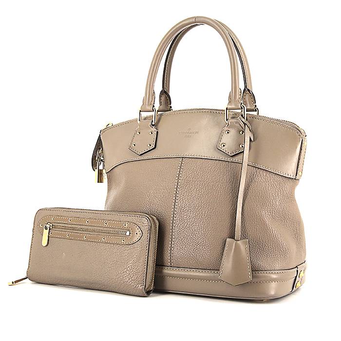 Louis Vuitton Lockit Handbag 338577