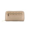 Louis Vuitton Lockit  handbag in etoupe suhali leather - 360 Front thumbnail
