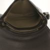 Louis Vuitton Omaha shoulder bag in brown suhali leather - Detail D2 thumbnail