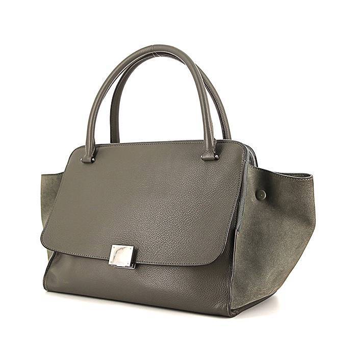 Grey Hermès Bags, Grey Birkin & Kelly For Sale