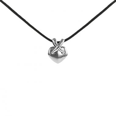 Colgante Chaumet Lien en oro blanco