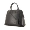Hermes Bolide handbag in black - 00pp thumbnail