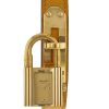 Orologio Hermes Kelly-Cadenas in oro placcato Circa  2000 - 00pp thumbnail