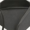 Louis Vuitton Lucille small model shoulder bag in black monogram patent leather - Detail D2 thumbnail