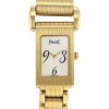 Piaget Miss Protocole watch in yellow gold Ref:  5321 - 00pp thumbnail