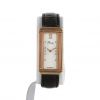Poiray Ma Première watch in pink gold plated Circa  2000 - 360 thumbnail