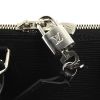 Louis Vuitton Alma handbag in black epi leather - Detail D4 thumbnail