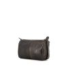 Berluti Doudou pouch in brown leather - 00pp thumbnail