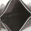 Berluti Doudou pouch in brown leather - Detail D2 thumbnail