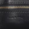 Celine Edge handbag in red leather - Detail D3 thumbnail