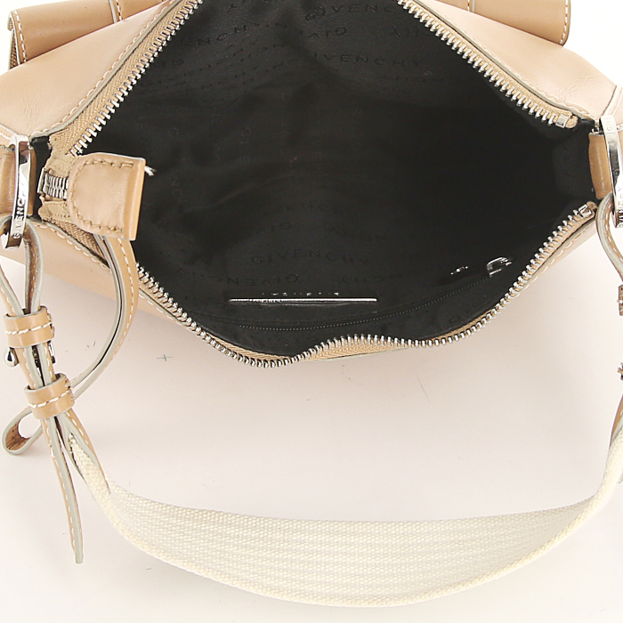 Borsa Givenchy modello piccolo in pelle naturale - Detail D2