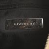 Bolso de mano Givenchy modelo pequeño en cuero natural - Detail D3 thumbnail