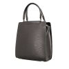 Bolso de mano Louis Vuitton Figari en cuero Epi negro - 00pp thumbnail
