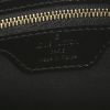 Borsa Louis Vuitton Figari in pelle Epi nera - Detail D3 thumbnail