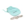 Bracelet Tiffany & Co Atlas en argent - Detail D2 thumbnail