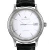 Jaeger-LeCoultre Master Control watch in stainless steel Ref:  140.8.89 Circa  2000 - 00pp thumbnail