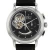 Zenith El Primero-Chronomaster Open watch in stainless steel Circa  2000 - 00pp thumbnail