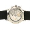 Zenith El Primero-Chronomaster Open watch in stainless steel Circa  2000 - Detail D2 thumbnail