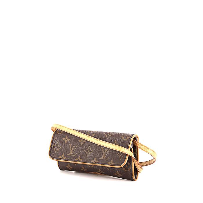 Louis Vuitton Twin Shoulder bag 338975