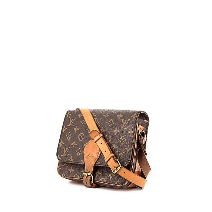 Louis Vuitton Cartouchiére Shoulder bag 338993