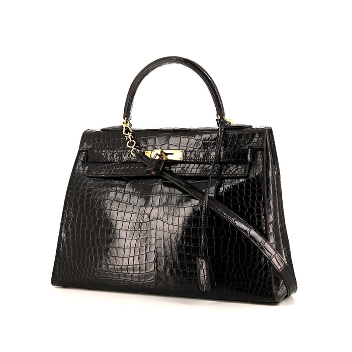 Hermès Kelly Handbag 339002 | Collector Square