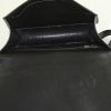 Bolso de mano Hermes Constance en cuero box negro - Detail D3 thumbnail