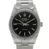 Rolex Air King watch in stainless steel Ref:  140010M Circa  2001 - 00pp thumbnail
