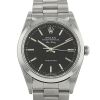 Reloj Rolex Air King de acero Ref :  14000  Circa  1997 - 00pp thumbnail