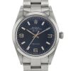 Rolex Oyster Perpetual Air King watch in stainless steel Ref:  14000 Circa  1995 - 00pp thumbnail