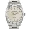 Rolex Air King watch in stainless steel Ref:  14000  Circa  1990 - 00pp thumbnail