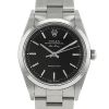 Rolex Air King watch in stainless steel Ref:  14000  Circa  2003 - 00pp thumbnail
