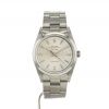 Rolex Oyster Perpetual Air King watch in stainless steel Ref:  14000 Circa  1997 - 360 thumbnail
