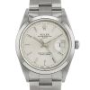 Orologio Rolex Oyster Perpetual Datejust in acciaio Ref :  15200 Circa  1998 - 00pp thumbnail