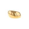 Vhernier Pirouette ring in pink gold and white gold - 00pp thumbnail