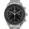 Omega Speedmaster Automatic watch in stainless steel Ref:  351050 - 00pp thumbnail