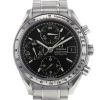 Omega Speedmaster Automatic watch in stainless steel Ref:  3513-50 Circa  2000 - 00pp thumbnail