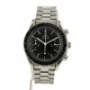 Omega Speedmaster Automatic watch in stainless steel - 360 thumbnail