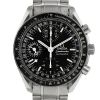 Omega Speedmaster Automatic watch in stainless steel Ref:  3520-50 Circa  2000 - 00pp thumbnail