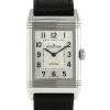 Jaeger-LeCoultre watch in stainless steel Circa  2010 - 00pp thumbnail