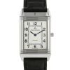 Jaeger-LeCoultre watch in stainless steel Ref:  250886 Circa  2000 - 00pp thumbnail