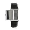 Jaeger-LeCoultre watch in stainless steel Ref:  250886 Circa  2000 - Detail D2 thumbnail