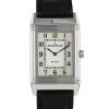 Jaeger-LeCoultre Reverso-Classic watch in stainless steel Ref : 252847 Circa 2010 - 00pp thumbnail