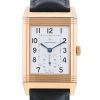 Jaeger-LeCoultre watch in pink gold Ref : 273204 Circa  2010 - 00pp thumbnail